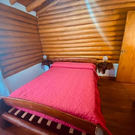 Cuidamos Tu Casa Villa Mar de Las Pampas Luaran gambar