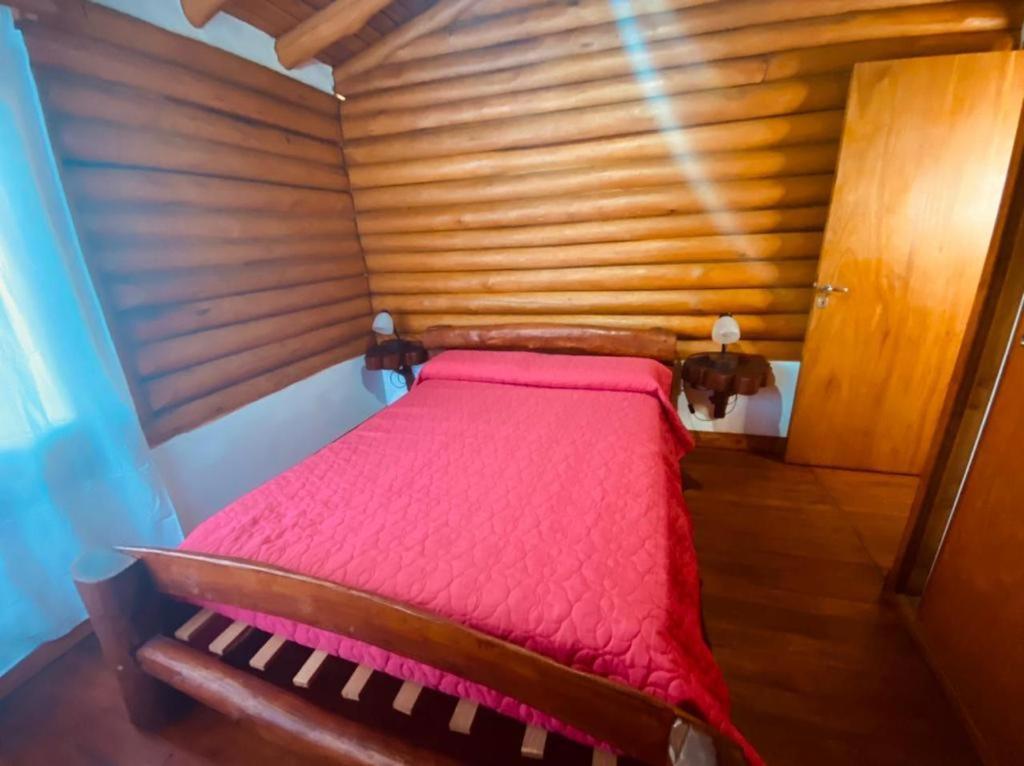 Cuidamos Tu Casa Villa Mar de Las Pampas Luaran gambar