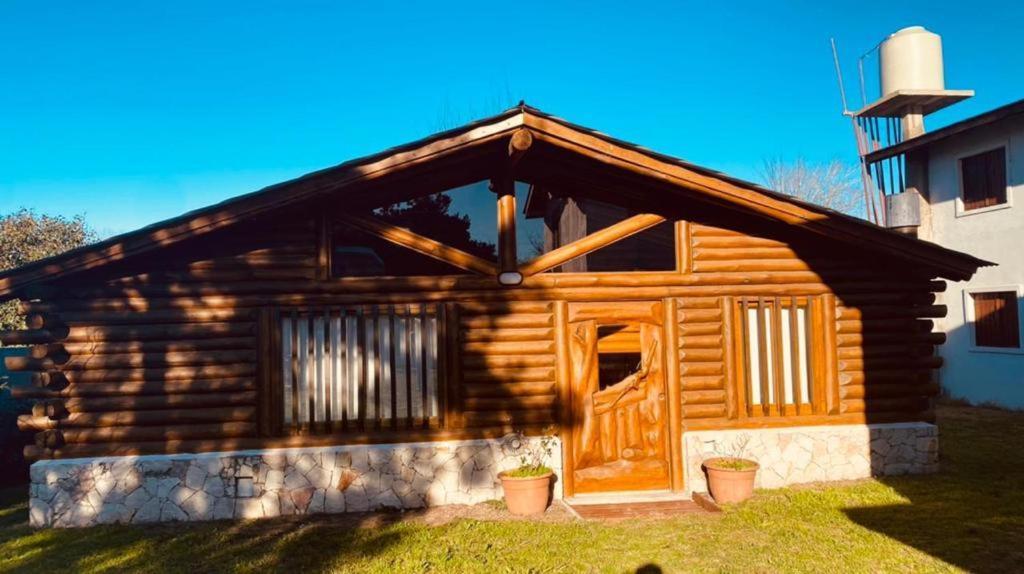 Cuidamos Tu Casa Villa Mar de Las Pampas Luaran gambar