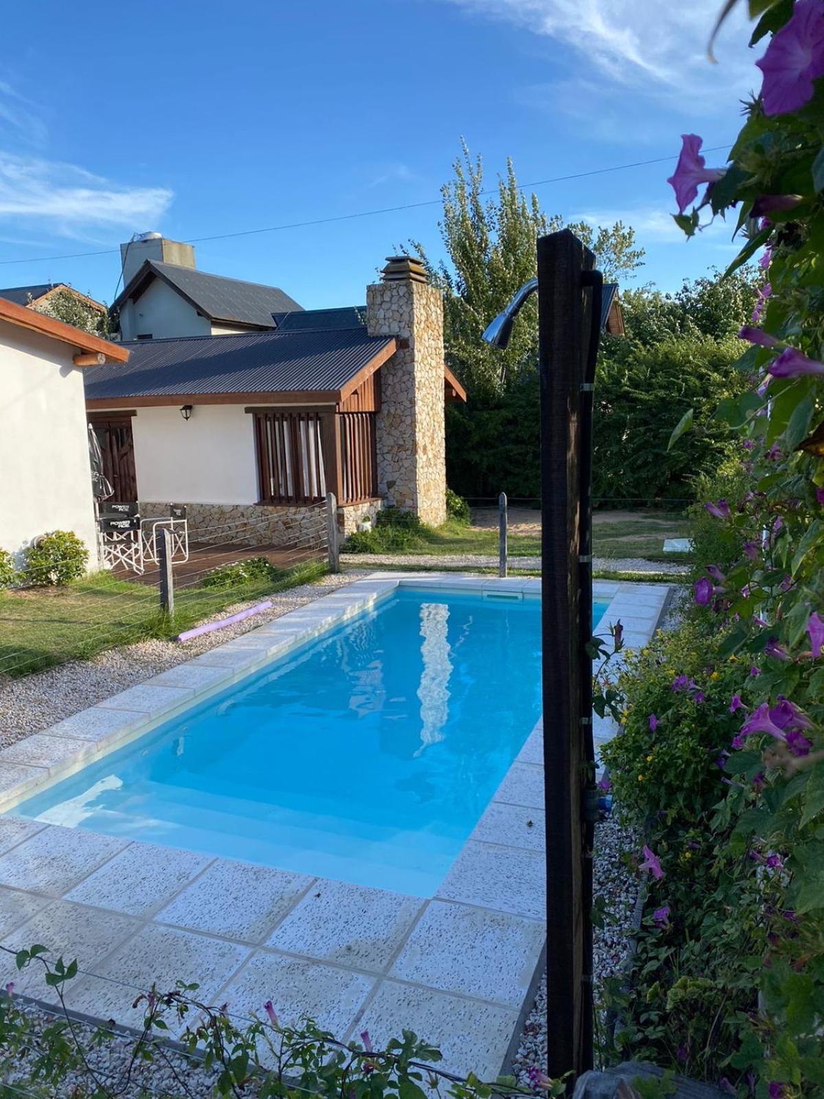 Cuidamos Tu Casa Villa Mar de Las Pampas Luaran gambar